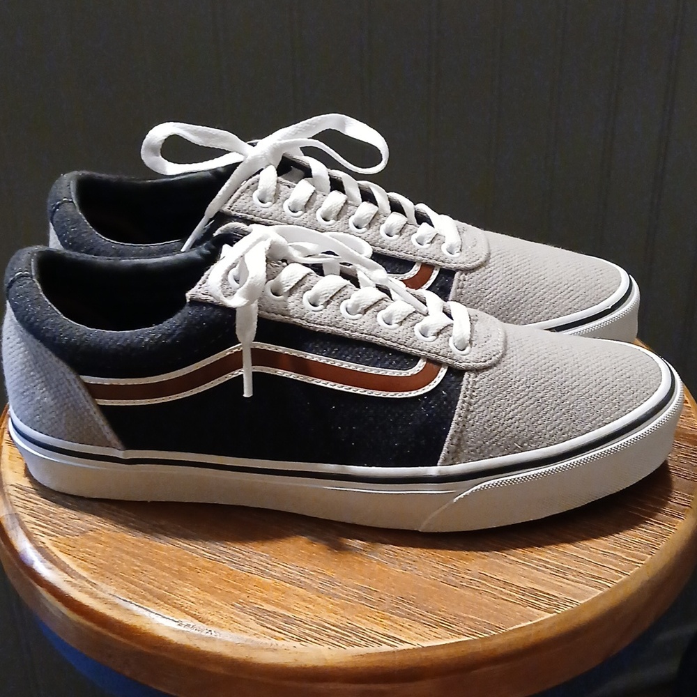 NWOB Vans - Picture 4 of 7